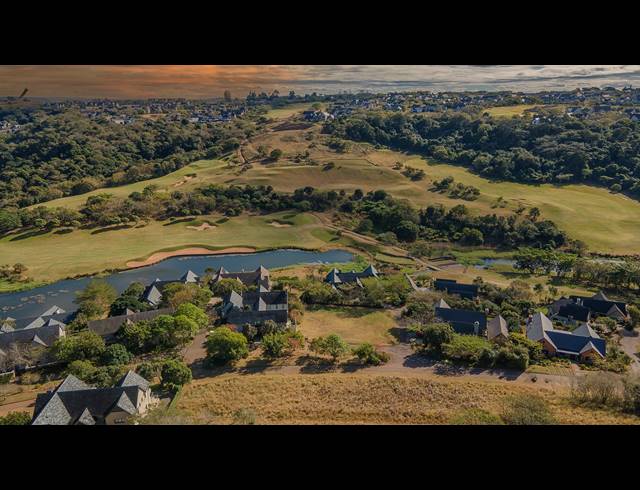 1,561M² VACANT LAND FOR SALE IN COTSWOLD DOWNS GOLF & COUNTRY ESTATE